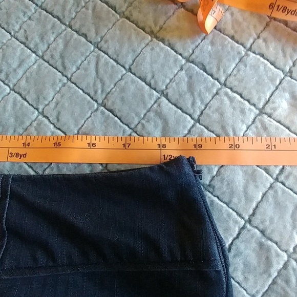 NEW YORK&COMPANY SKIRT - Picture 5 of 5